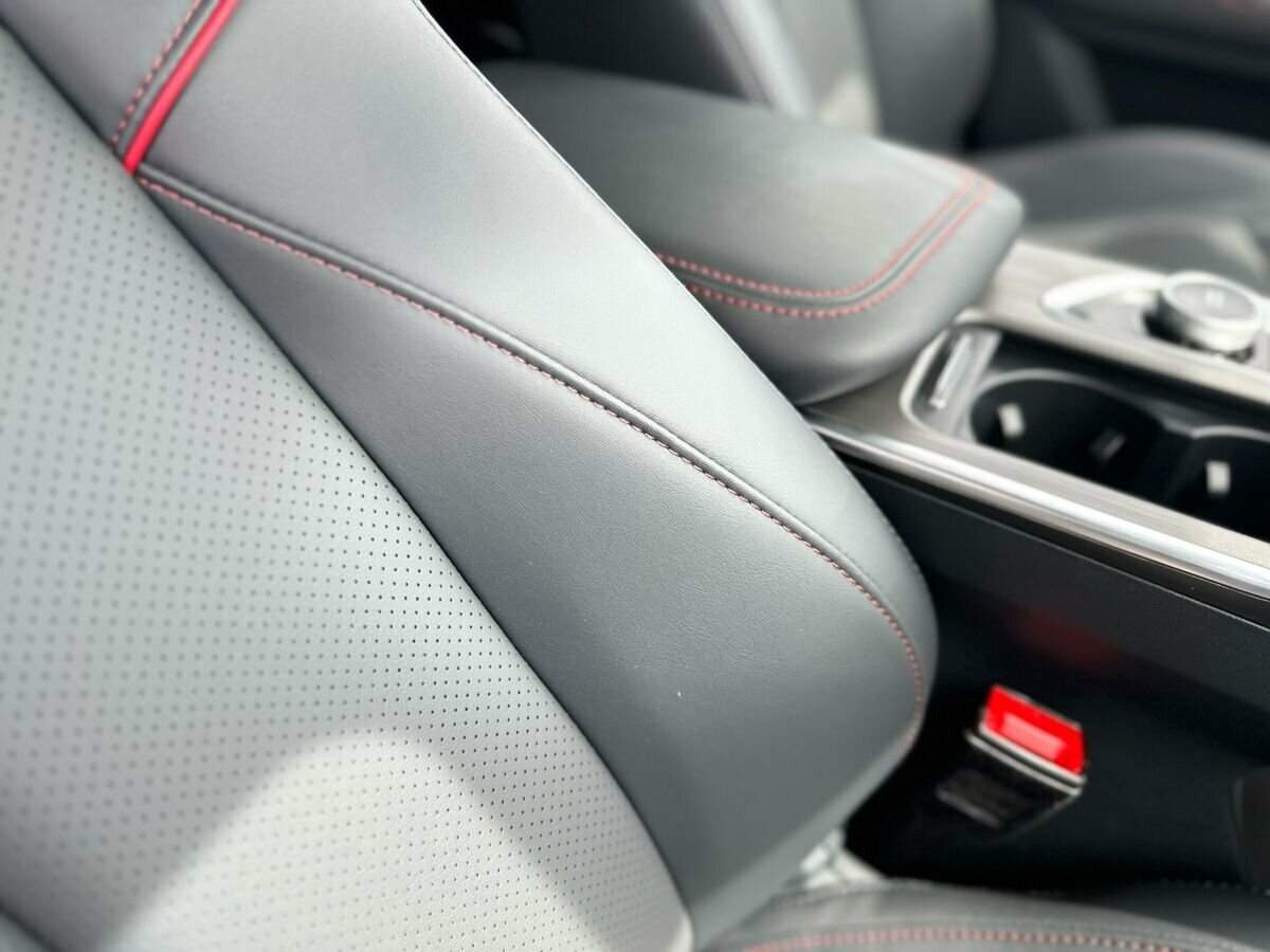 Купить Changan UNI-T, 2024, 3 487 км, фото №13