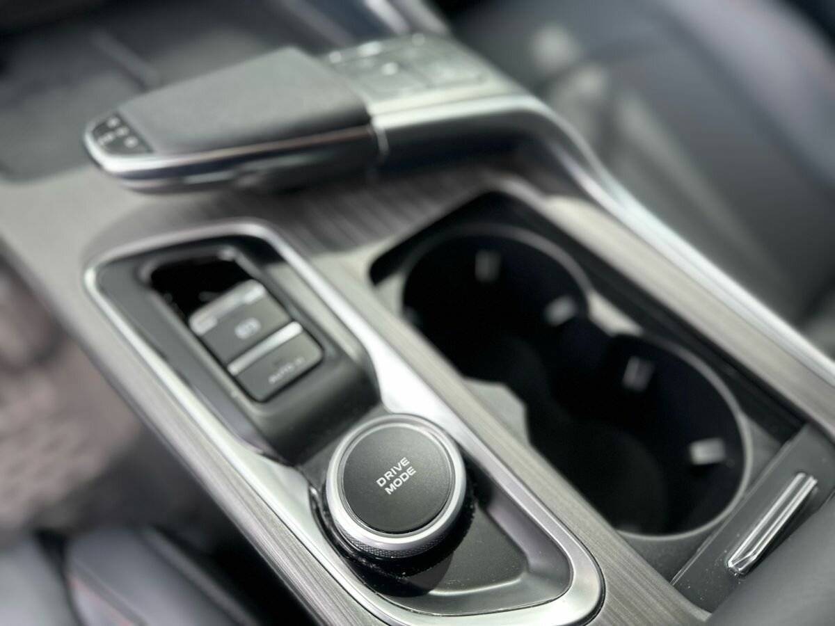 Купить Changan UNI-T, 2024, 3 487 км, фото №18