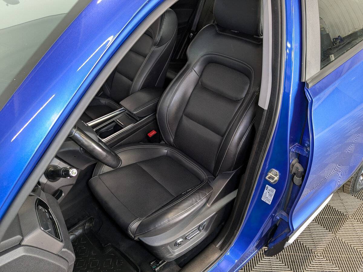 Купить Chery Tiggo 4, 2021, 116 410 км, фото №20