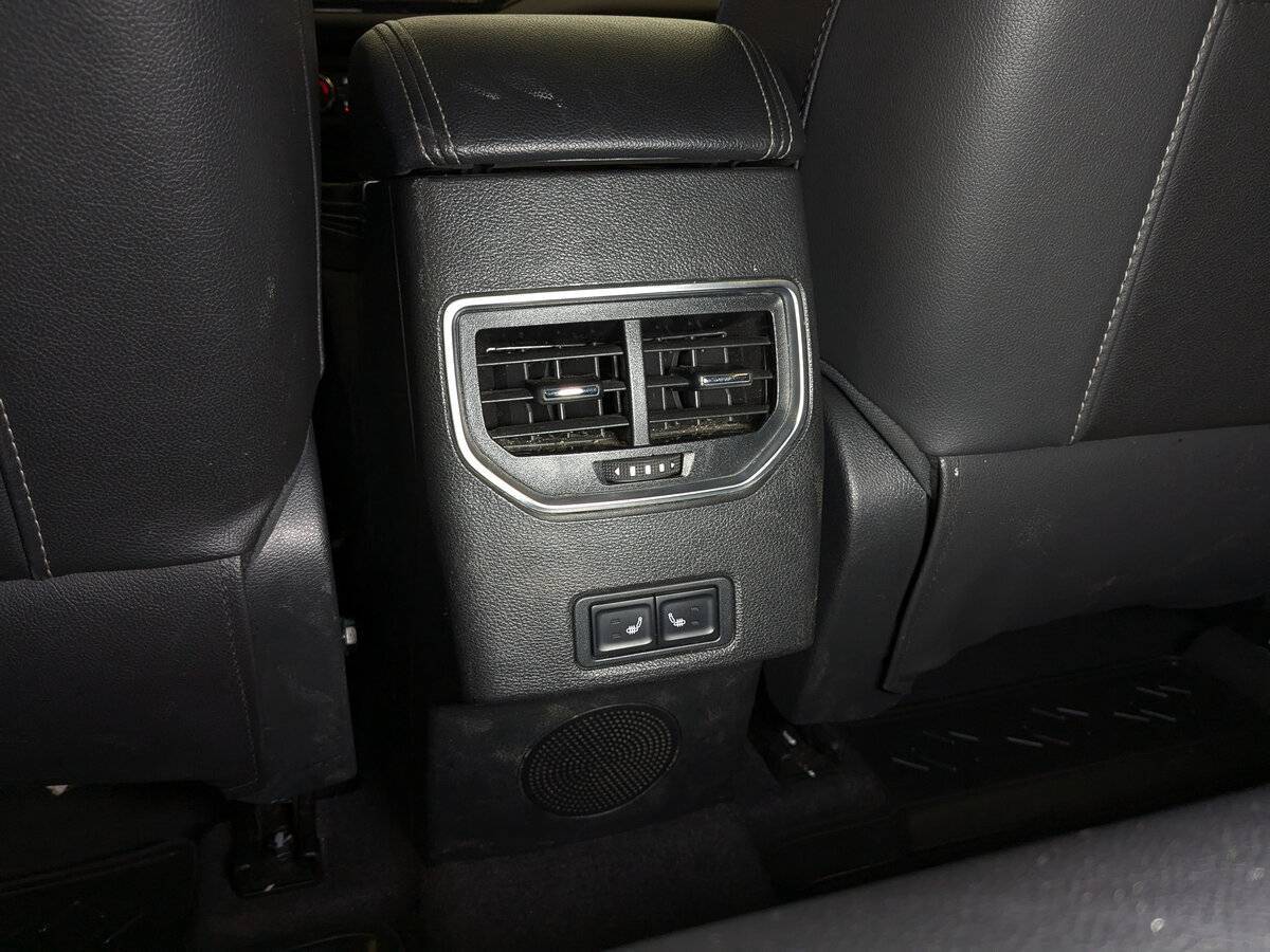 Купить Chery Tiggo 4, 2021, 116 410 км, фото №25