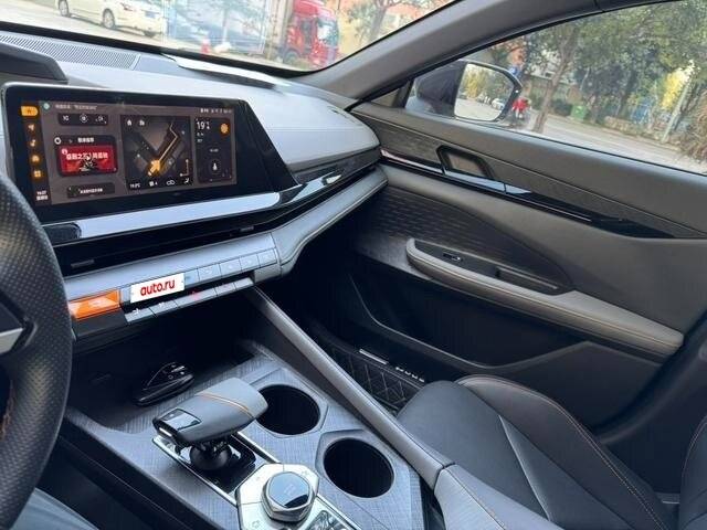 Купить Changan UNI-V, 2022, 32 000 км, фото №12