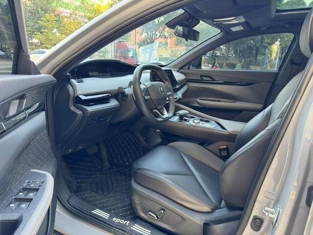 Купить Changan UNI-V, 2022, 32 000 км, фото №15