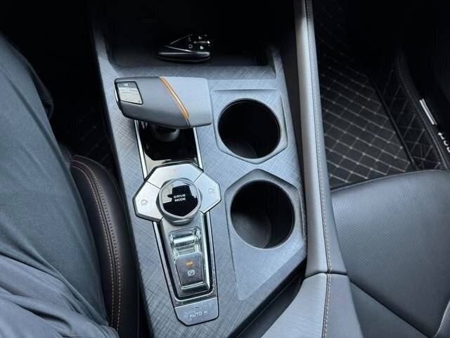 Купить Changan UNI-V, 2022, 32 000 км, фото №16