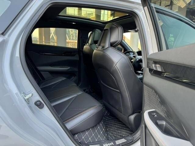 Купить Changan UNI-V, 2022, 32 000 км, фото №21