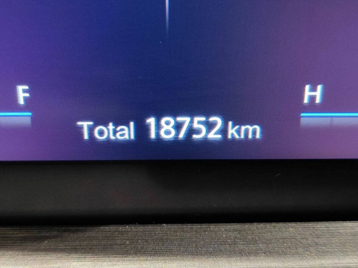 Купить Changan CS35 Plus, 2022, 18 750 км, фото №18