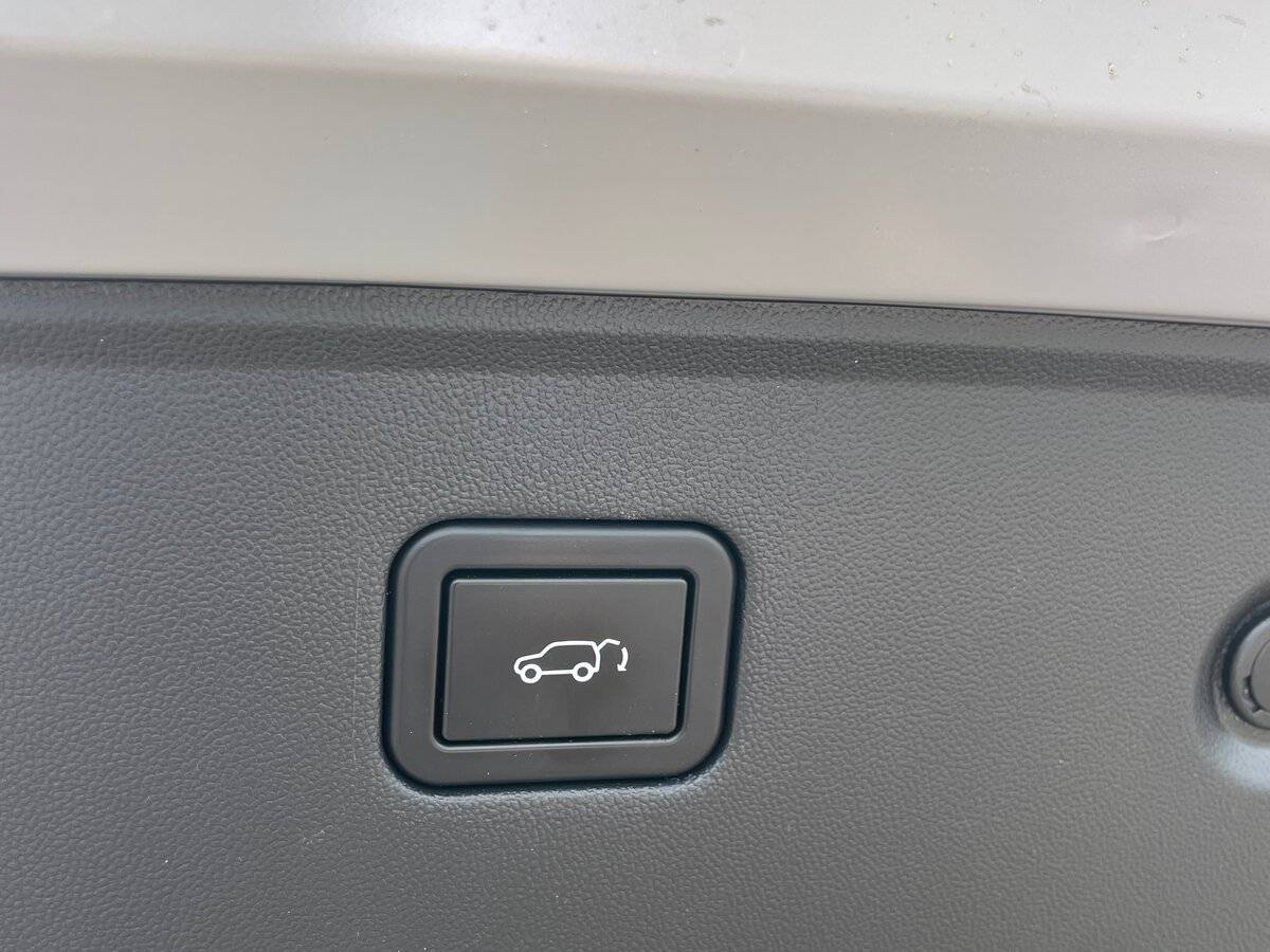 Купить Changan UNI-S (CS55 Plus), 2024, 21 489 км, фото №8