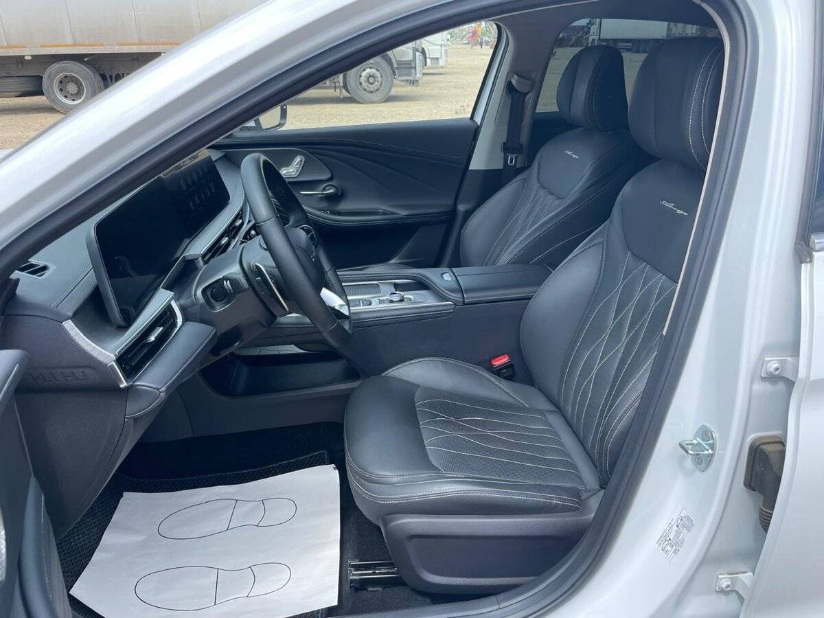 Купить Chery Arrizo 8, 2023, 54 182 км, фото №9