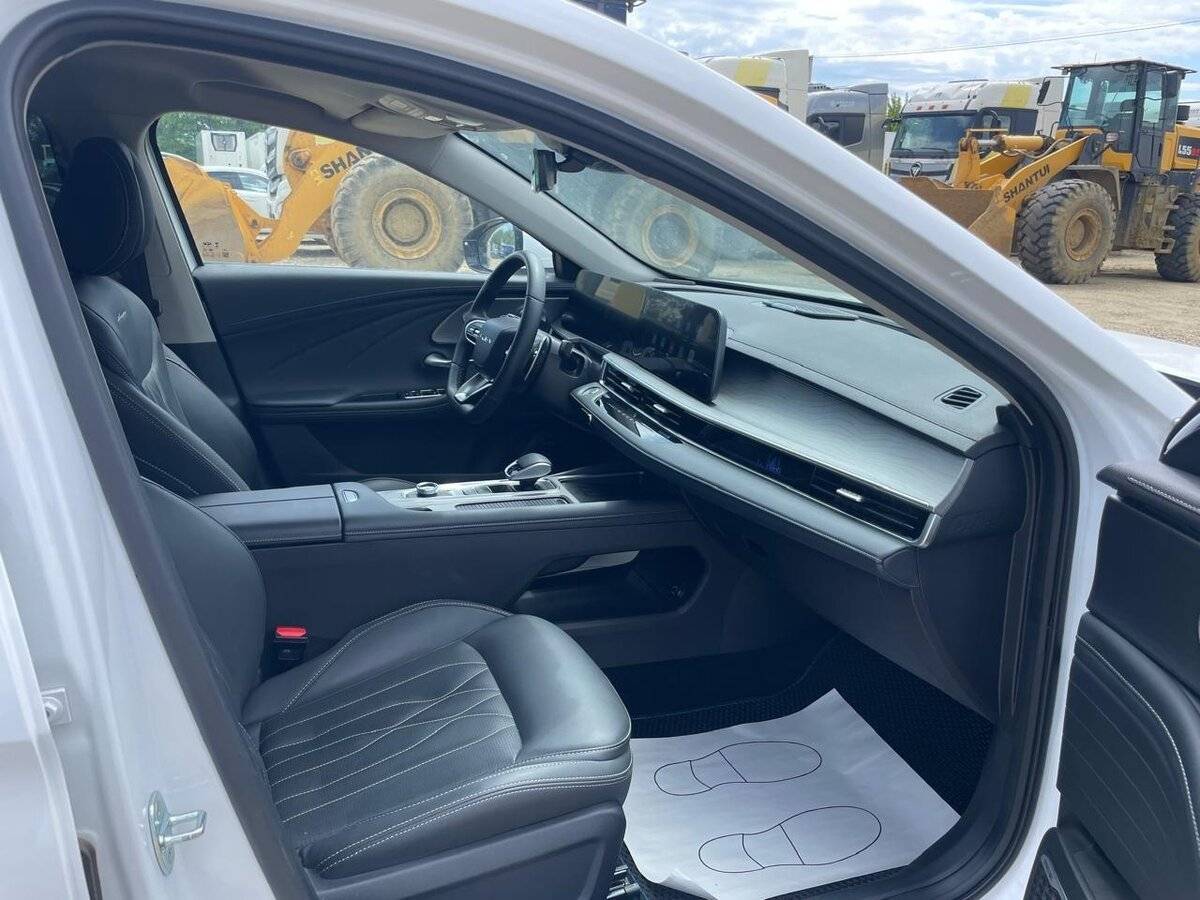 Купить Chery Arrizo 8, 2023, 54 182 км, фото №11