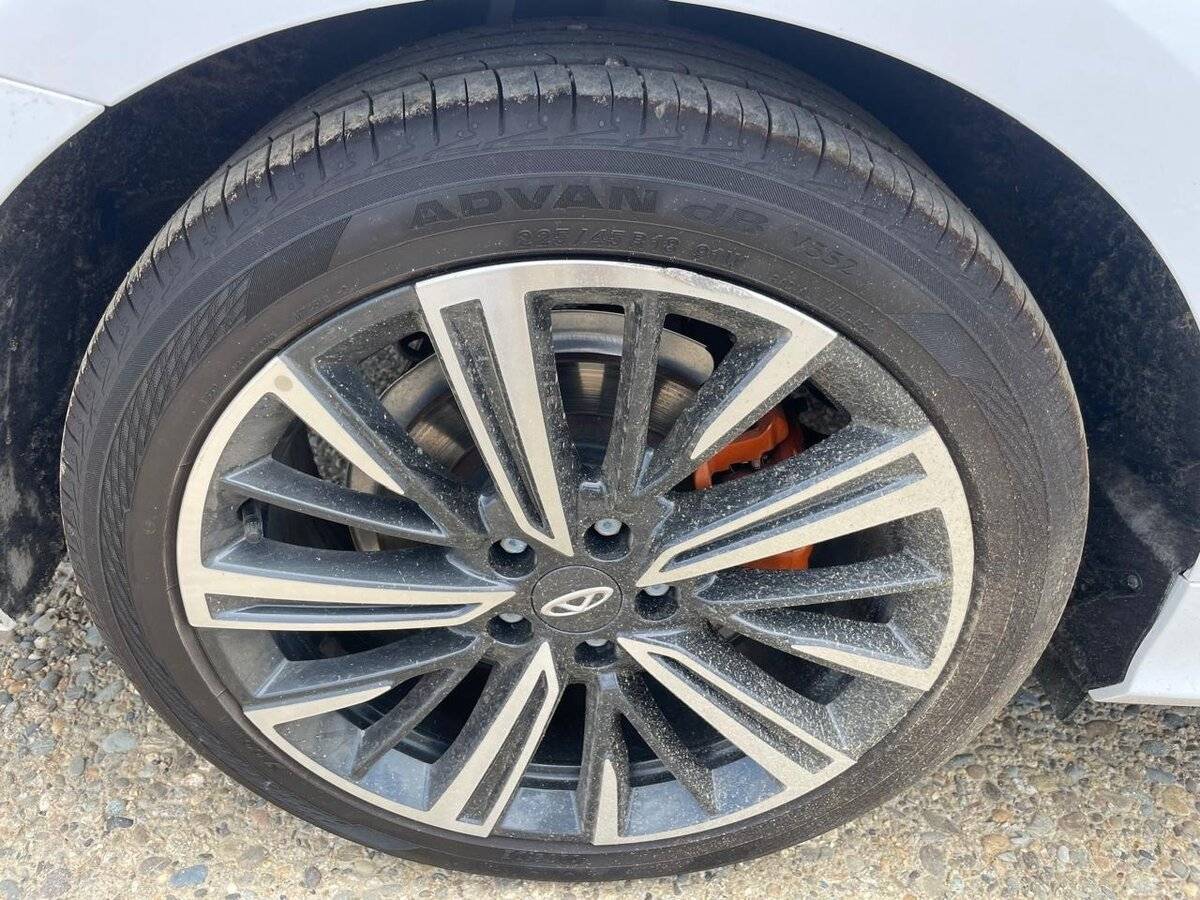 Купить Chery Arrizo 8, 2023, 54 182 км, фото №16