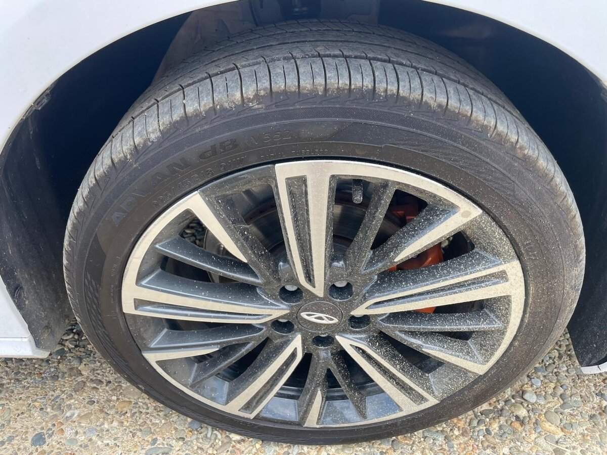 Купить Chery Arrizo 8, 2023, 54 182 км, фото №17