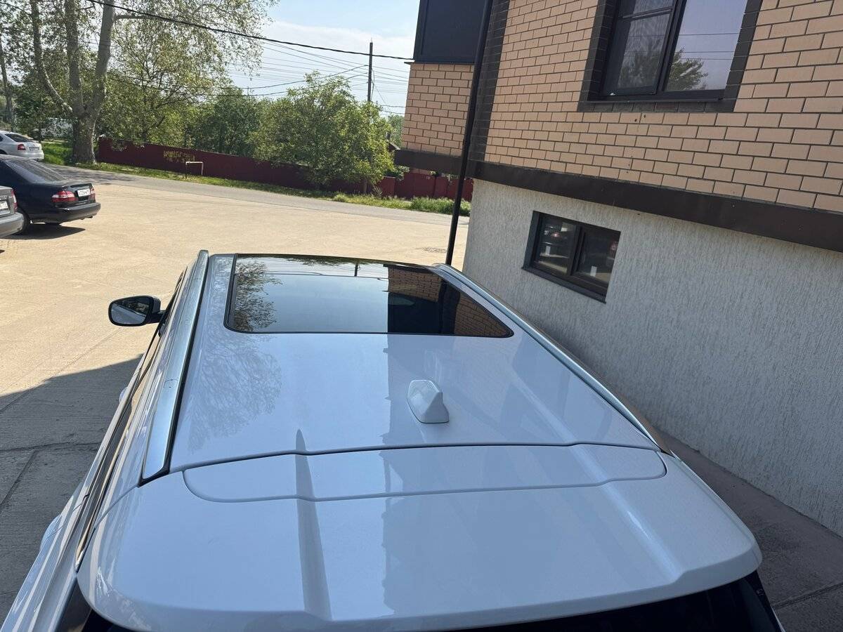 Купить Chery Tiggo 8 Pro, 2021, 51 000 км, фото №8