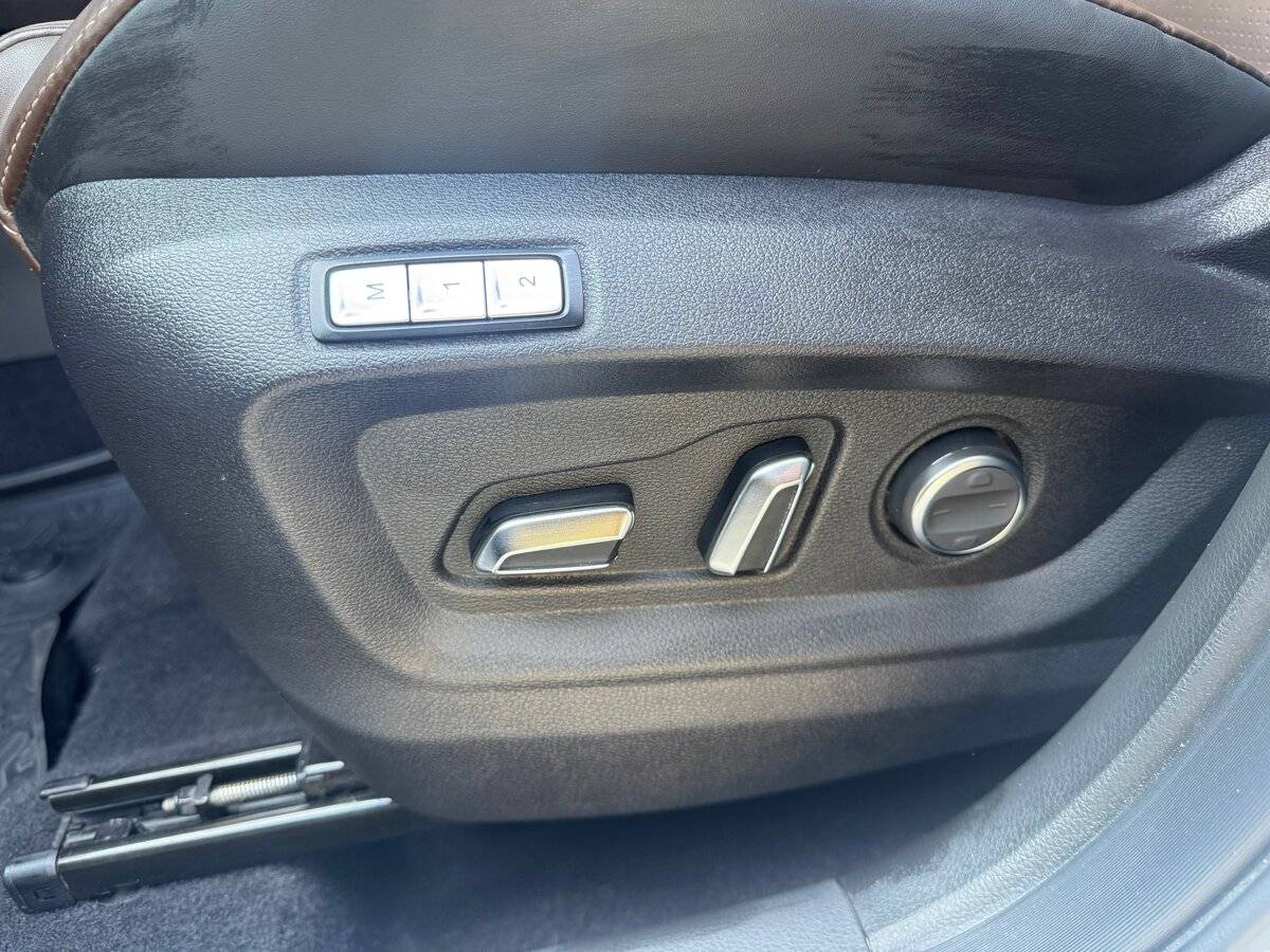 Купить Chery Tiggo 8 Pro, 2021, 51 000 км, фото №10