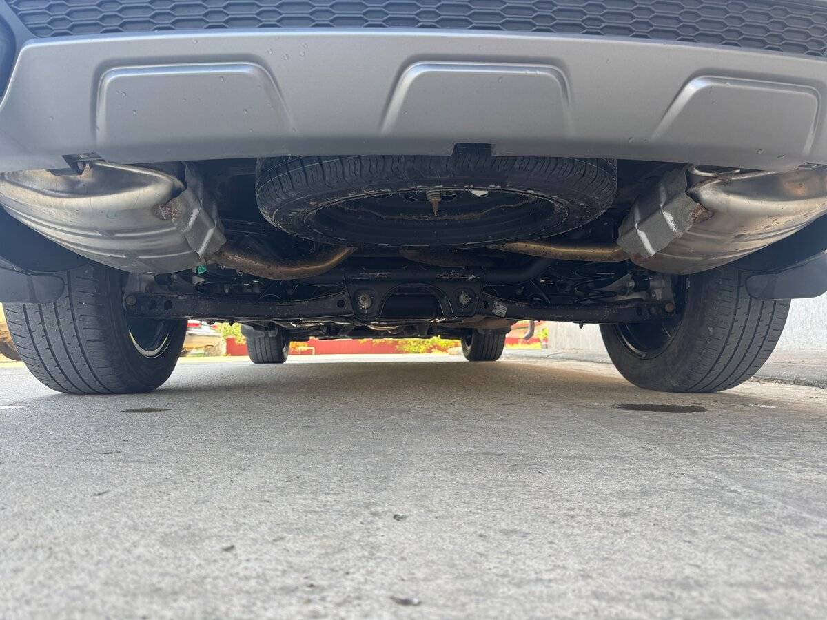 Купить Chery Tiggo 8 Pro, 2021, 51 000 км, фото №19