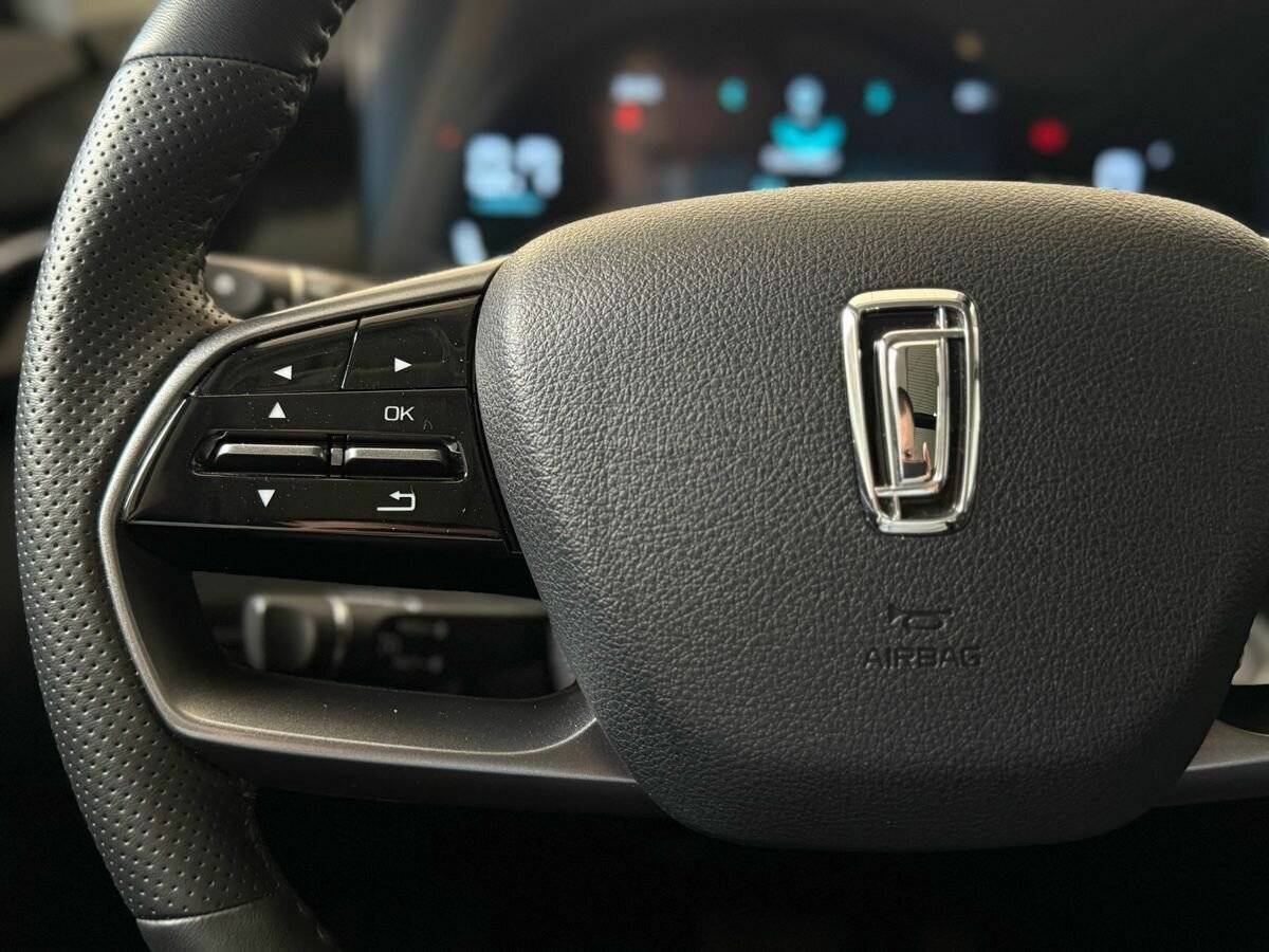 Купить FAW Bestune T55, 2023, 6 677 км, фото №22