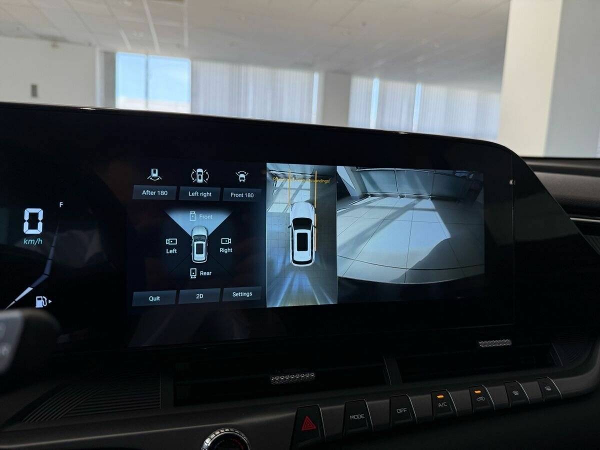 Купить FAW Bestune T55, 2023, 6 677 км, фото №27