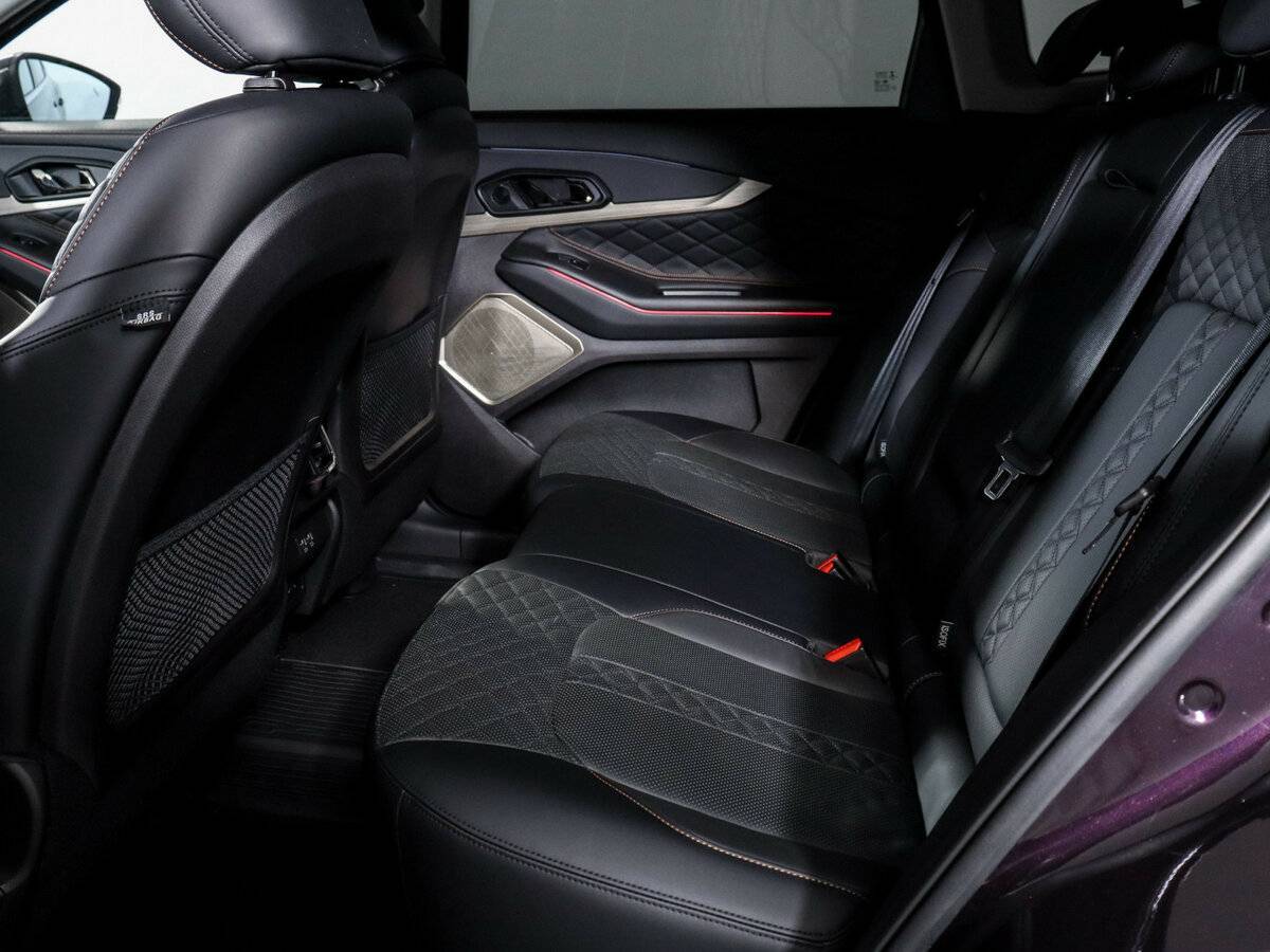 Купить Exeed TXL, 2022, 56 585 км, фото №10