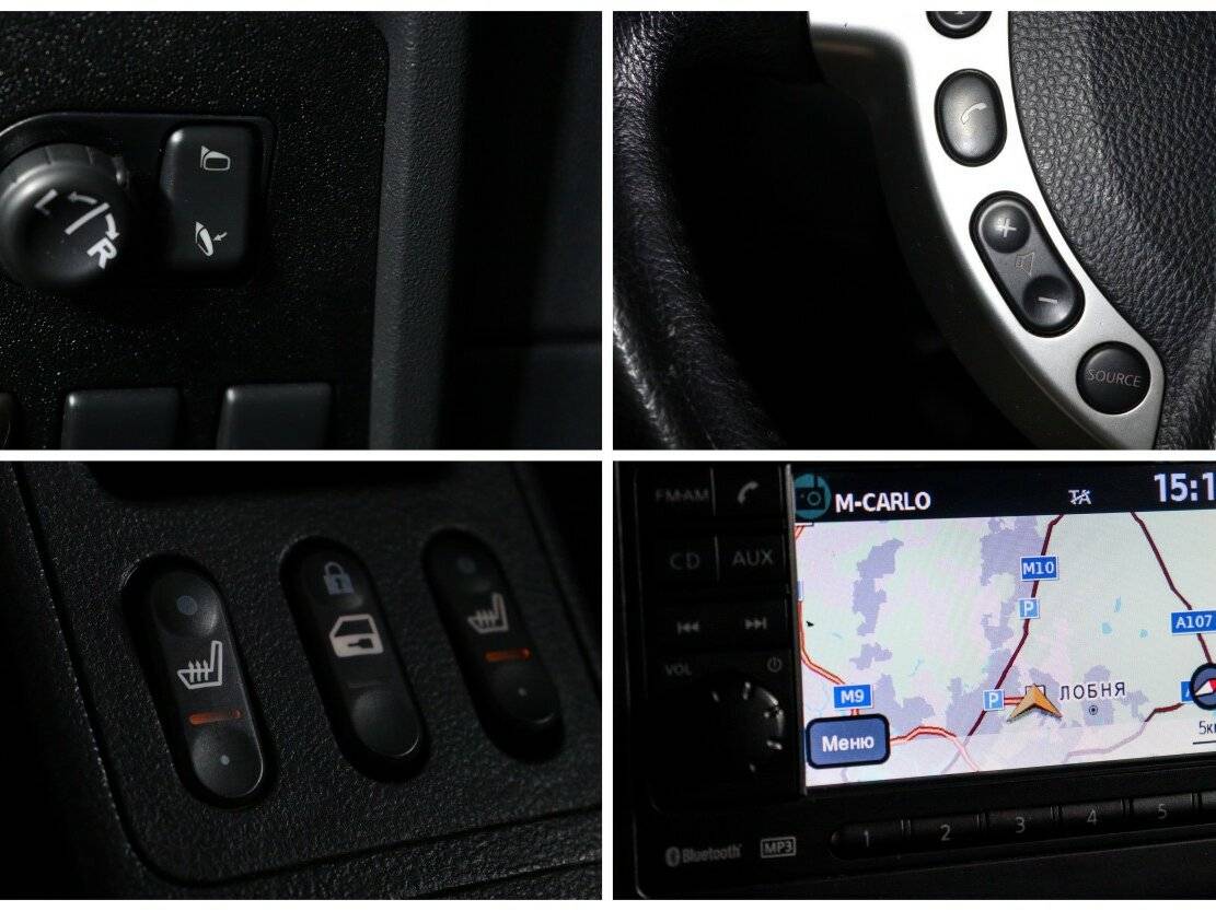 Купить Nissan Qashqai, 2011, 163 000 км, фото №12