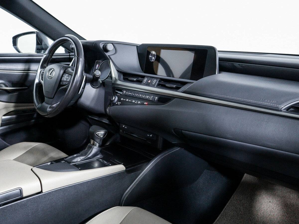 Купить Lexus ES 250, 2018, 88 314 км, фото №7