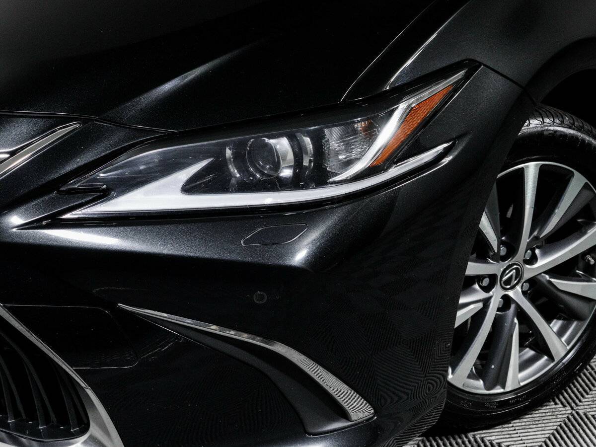 Купить Lexus ES 250, 2018, 88 314 км, фото №14