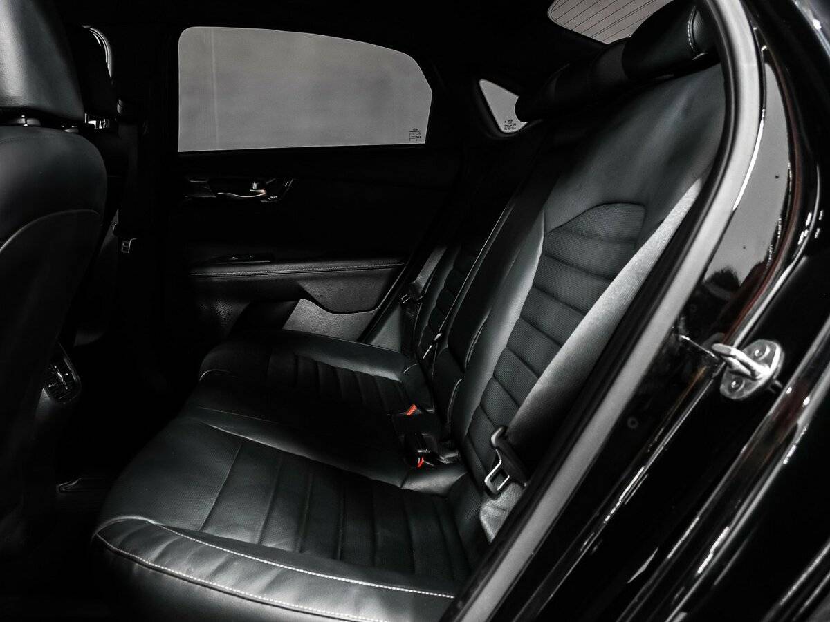 Купить Kia Cerato, 2020, 45 568 км, фото №13
