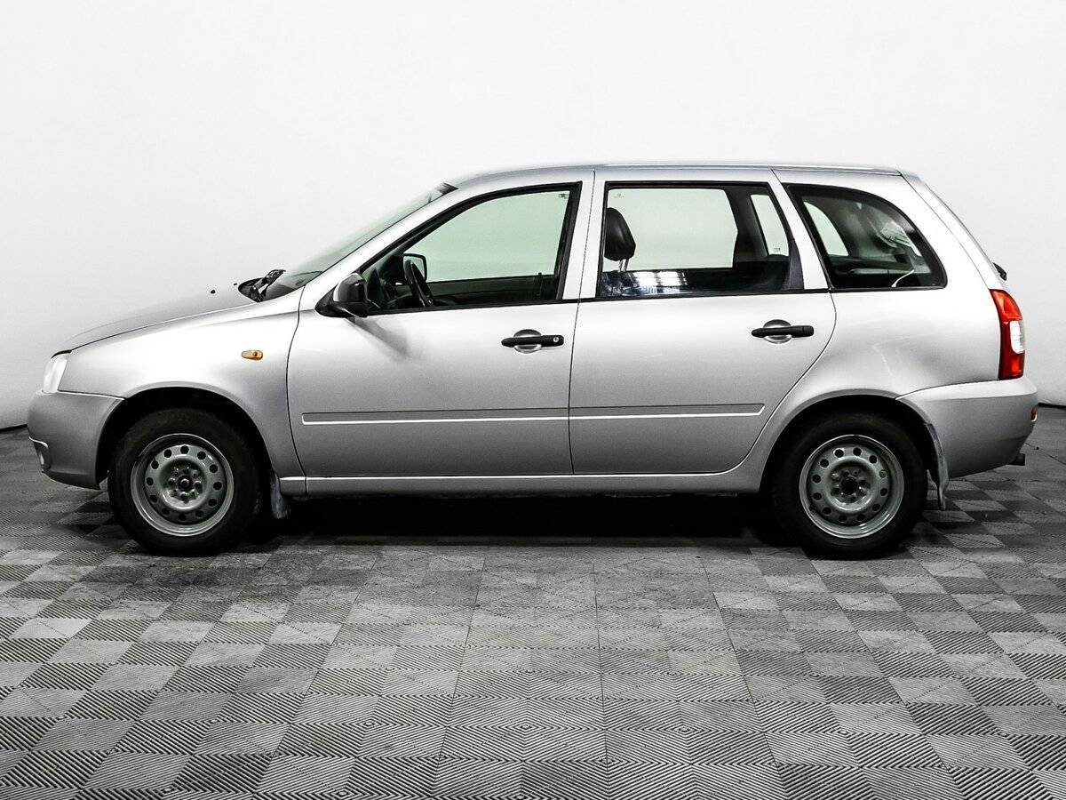 Купить Lada (ВАЗ) Kalina, 2010, 151 890 км, фото №8