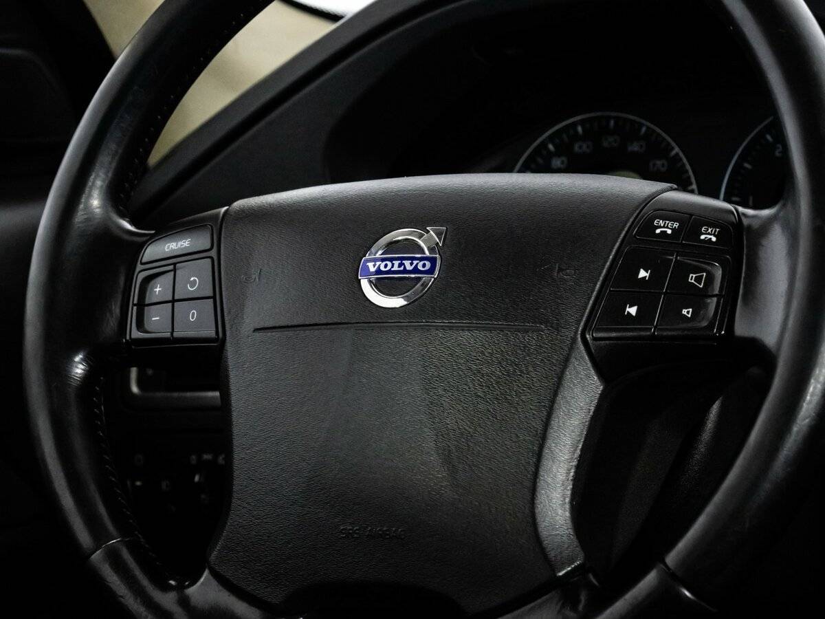 Купить Volvo XC70, 2008, 336 730 км, фото №11