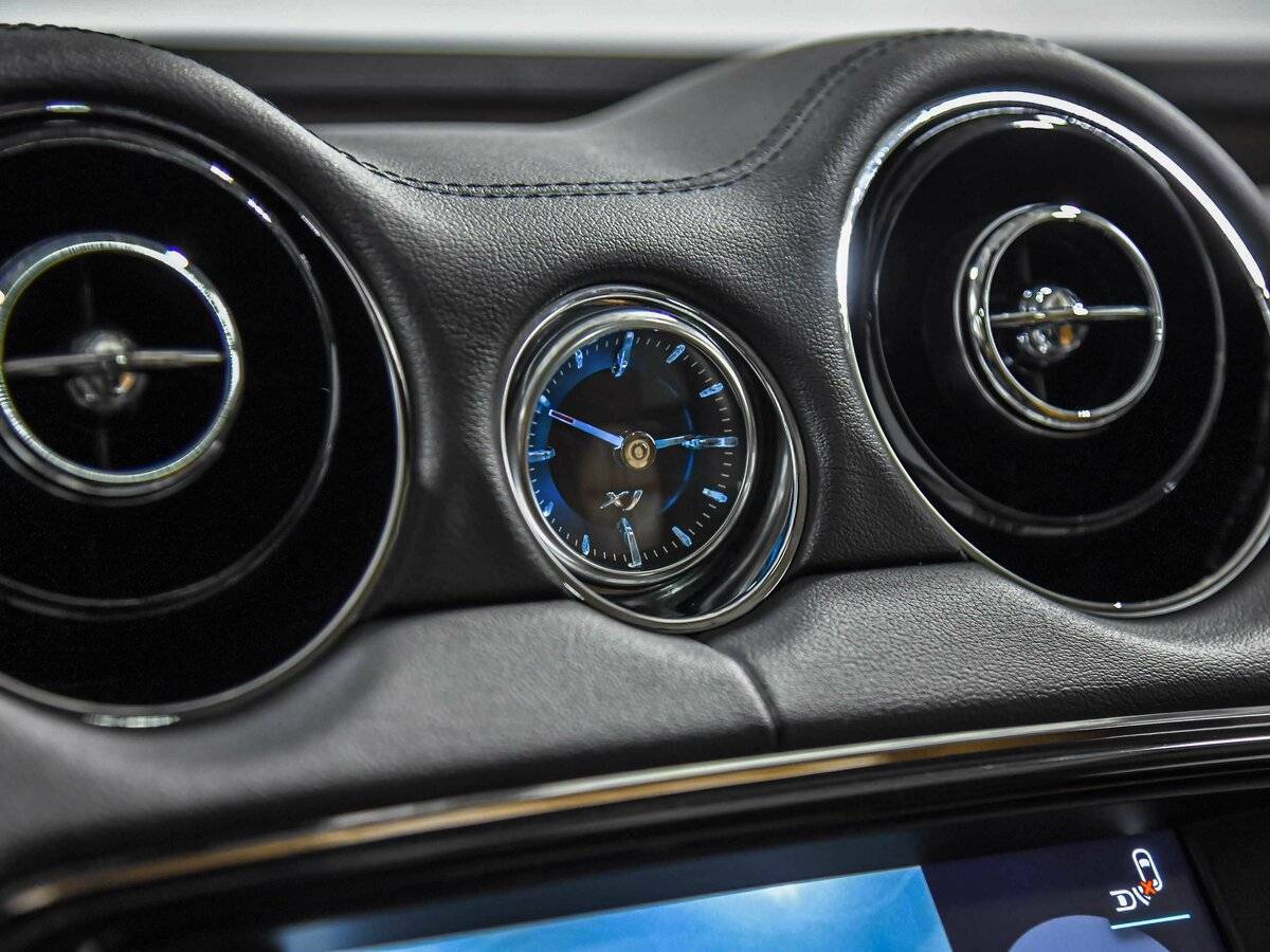 Купить Jaguar XJ, 2016, 118 568 км, фото №11