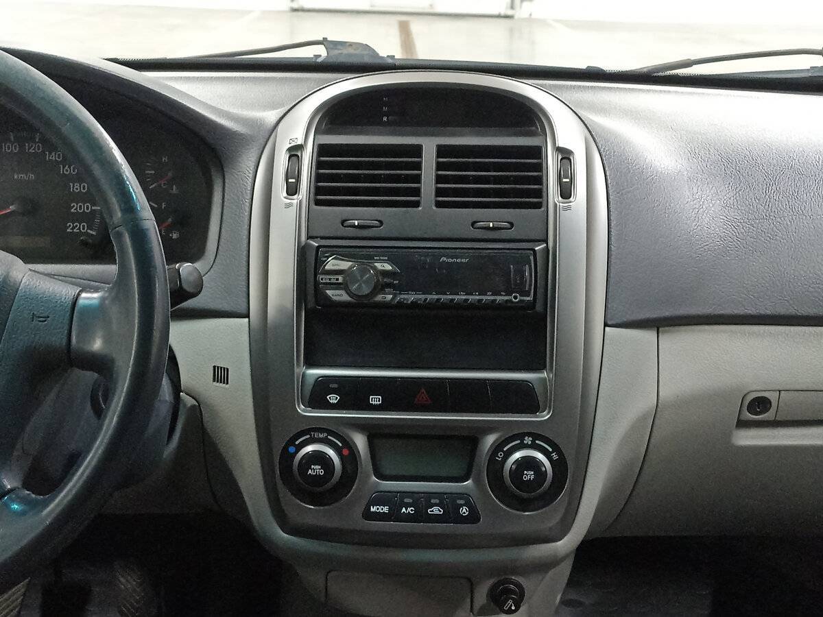 Купить Kia Cerato, 2006, 282 684 км, фото №15