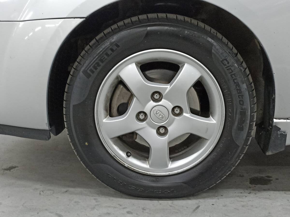 Купить Kia Cerato, 2006, 282 684 км, фото №18