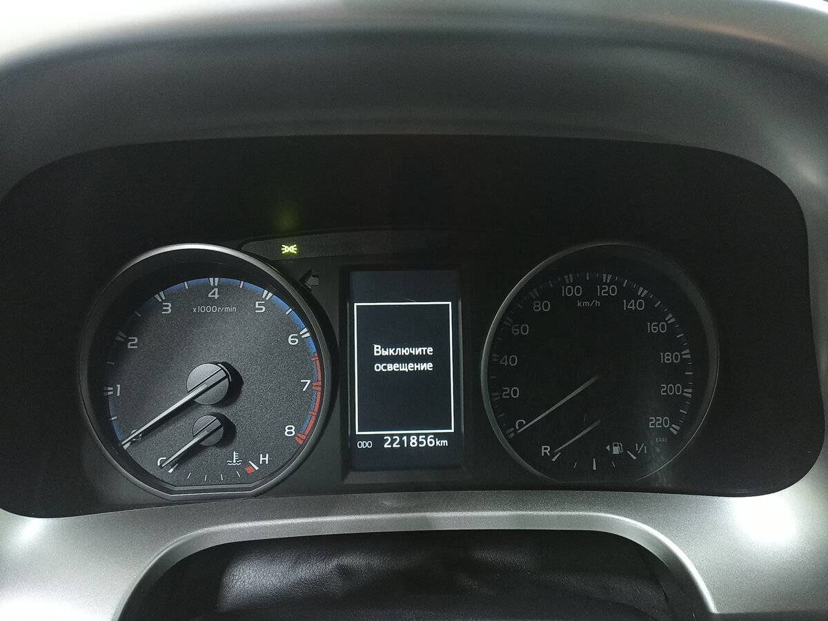 Купить Toyota RAV4, 2016, 221 837 км, фото №13