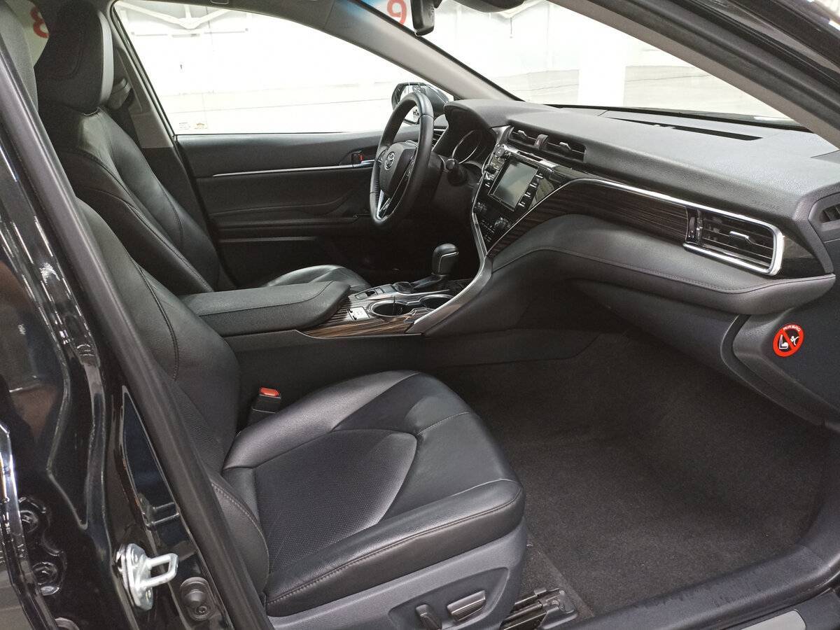 Купить Toyota Camry, 2019, 163 056 км, фото №11