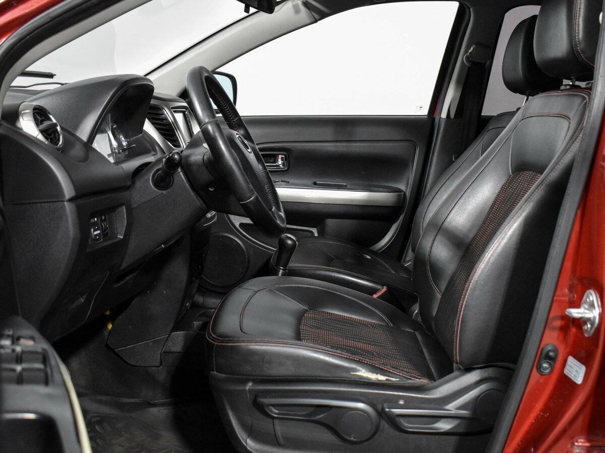 Купить Great Wall Hover M4, 2014, 288 096 км, фото №10