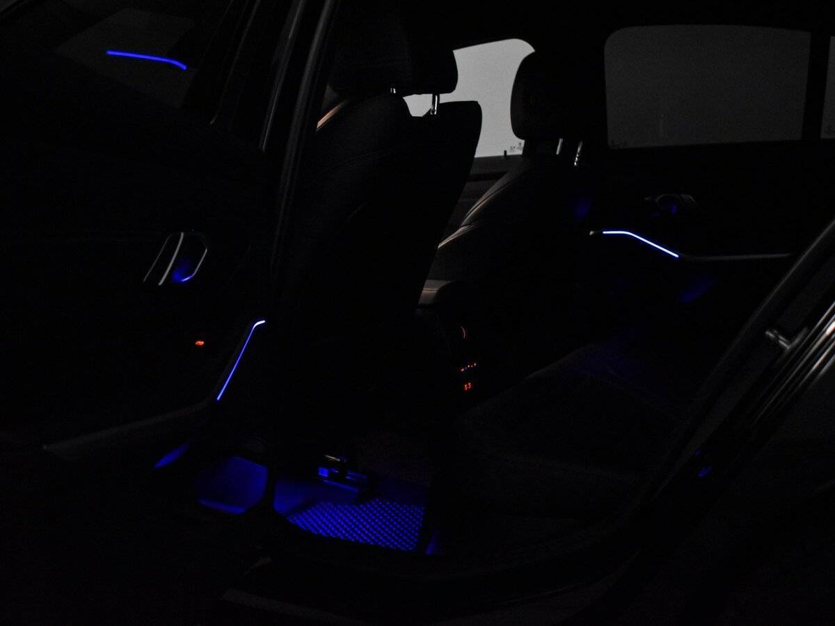 Купить BMW 3 серии 318d, 2020, 84 000 км, фото №29