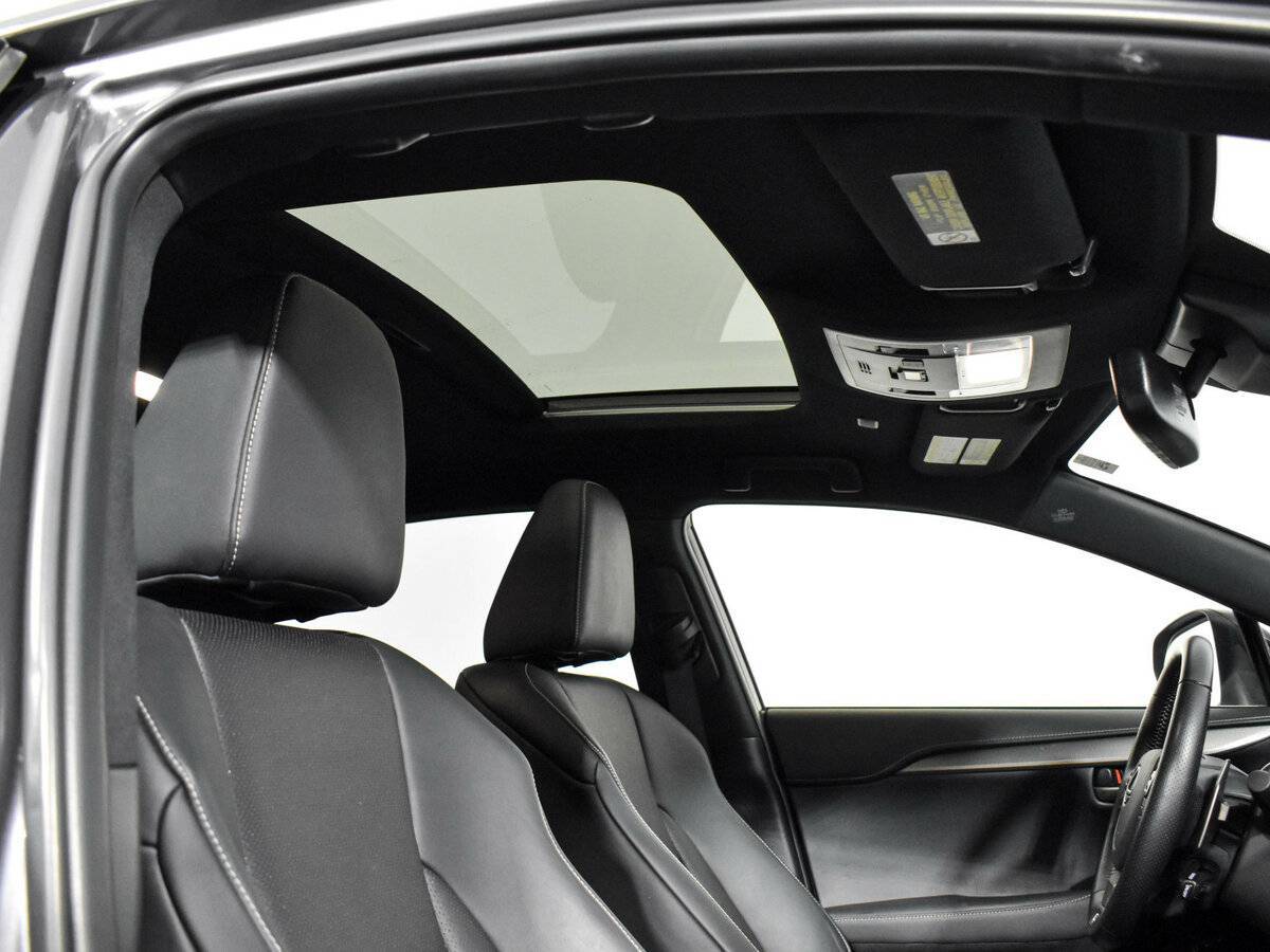 Купить Lexus NX 300, 2021, 32 500 км, фото №23