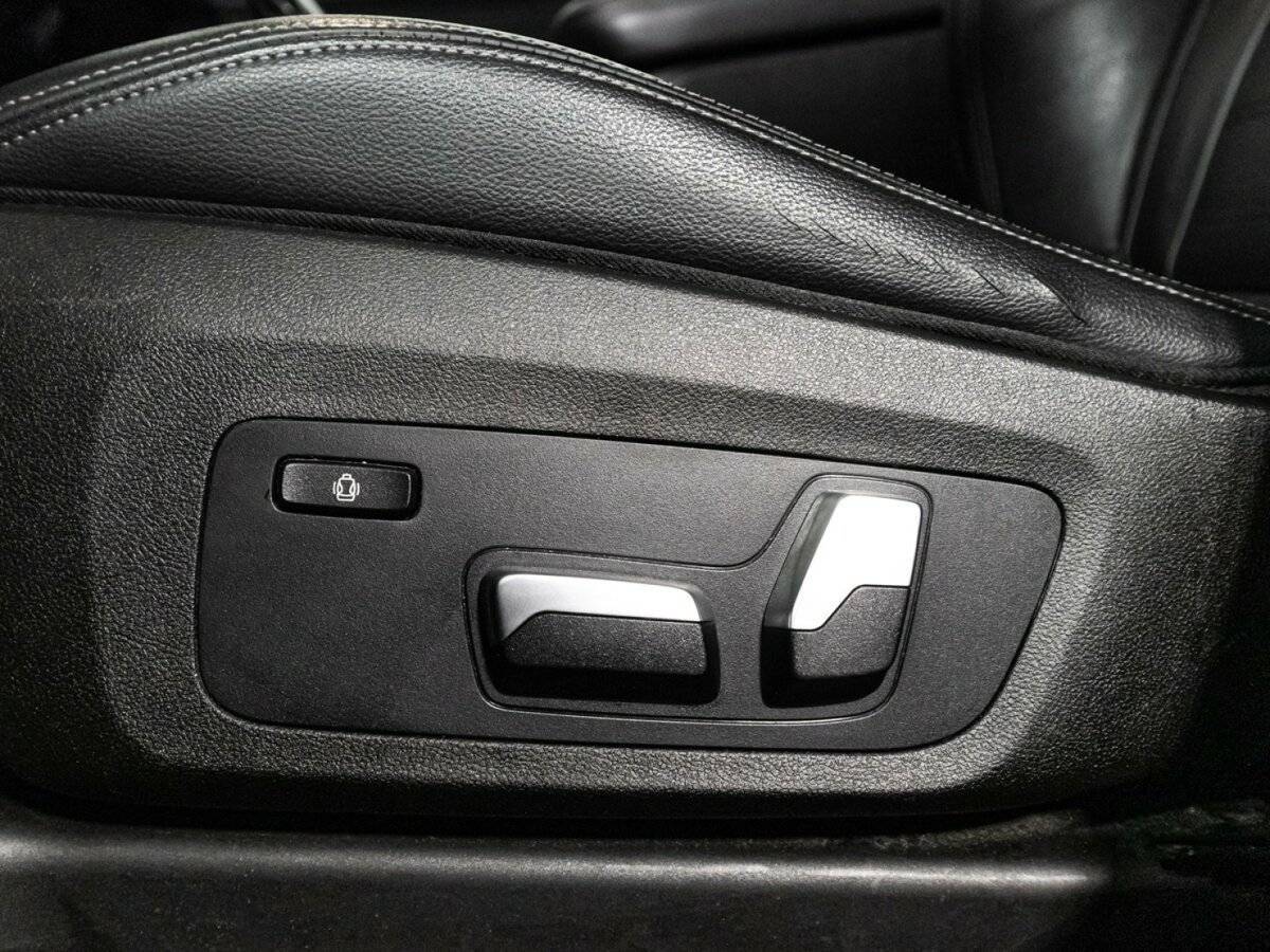 Купить BMW X3 30d xDrive, 2018, 134 310 км, фото №17