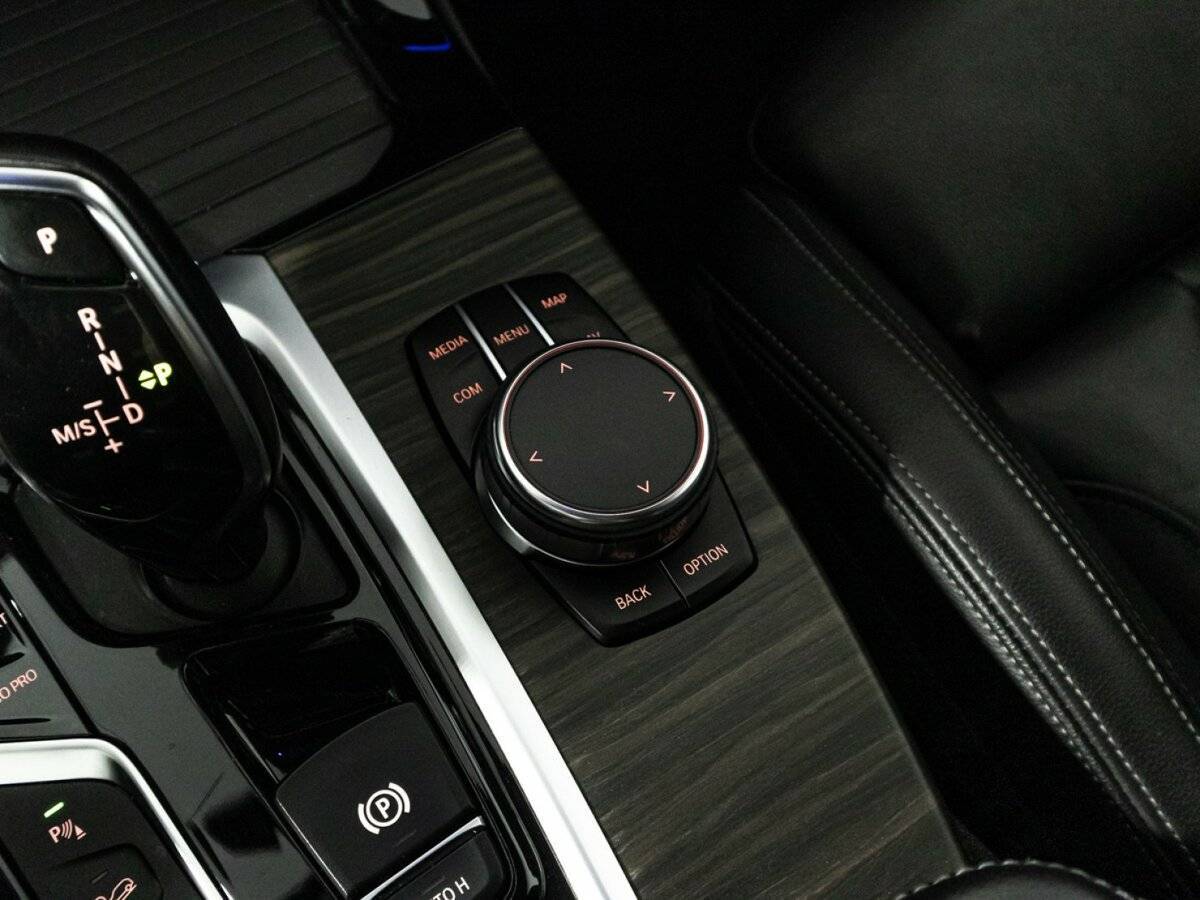 Купить BMW X3 30d xDrive, 2018, 134 310 км, фото №26