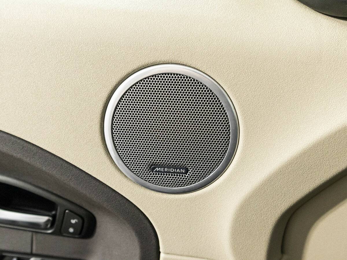 Купить Land Rover Range Rover Evoque 6-speed, 2012, 126 329 км, фото №23