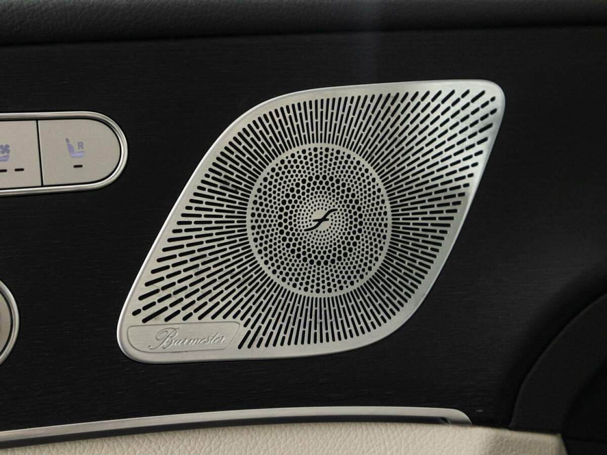 Купить Mercedes-Benz GLE 400 d, 2019, 72 342 км, фото №27