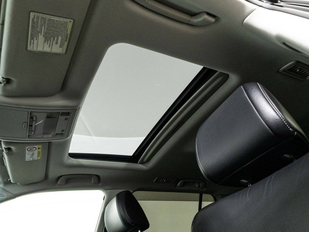 Купить Toyota Land Cruiser, 2015, 176 574 км, фото №15