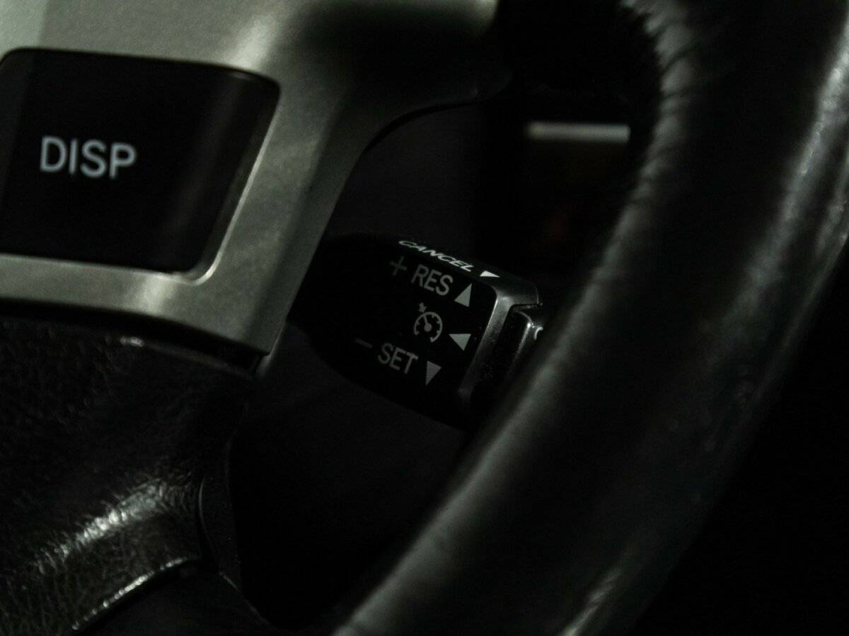 Купить Toyota Land Cruiser, 2015, 176 574 км, фото №24