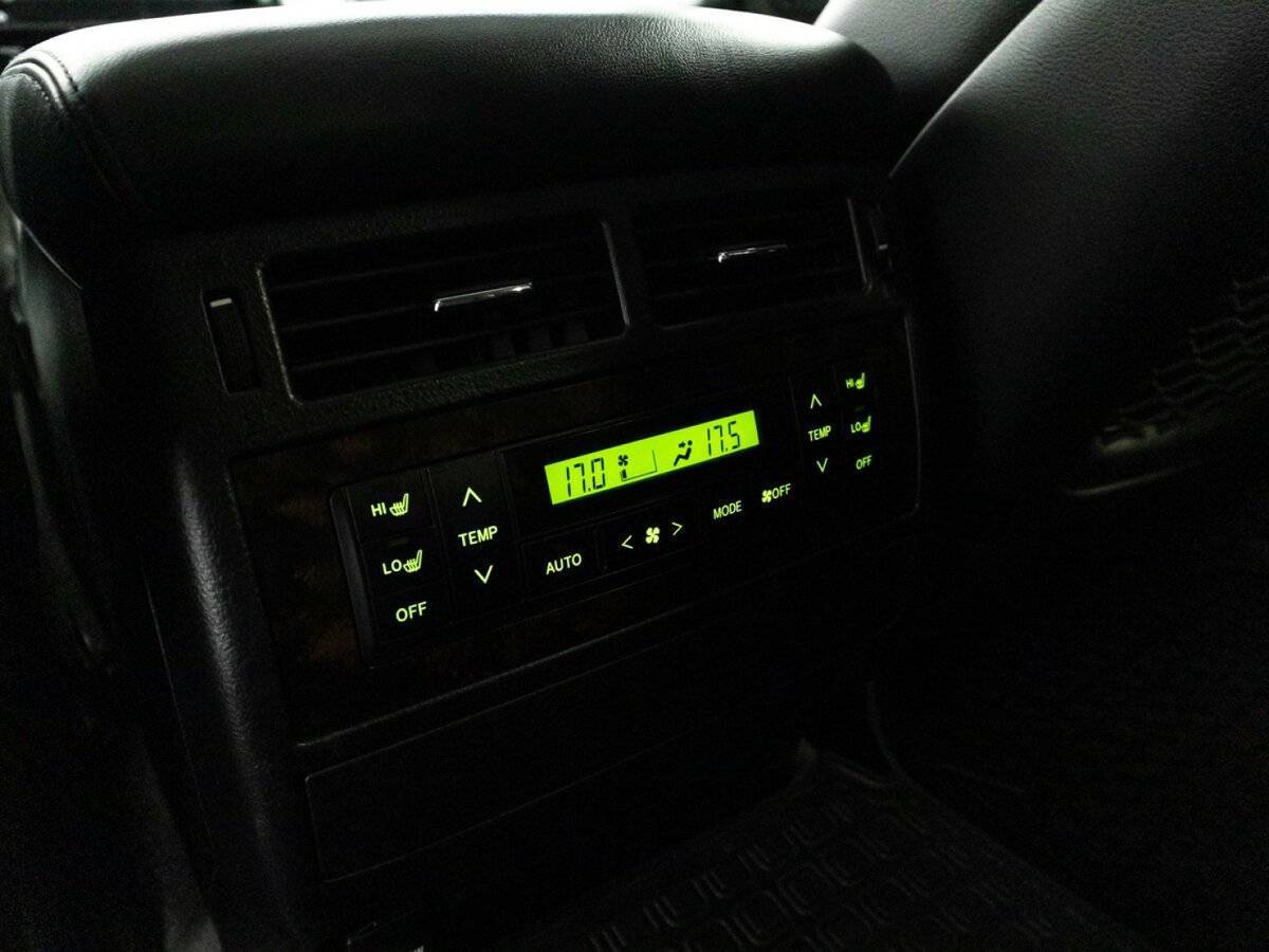 Купить Toyota Land Cruiser, 2015, 176 574 км, фото №25