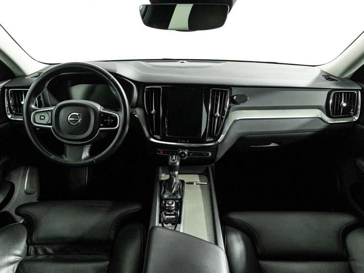 Купить Volvo V60 Cross Country, 2019, 149 126 км, фото №13