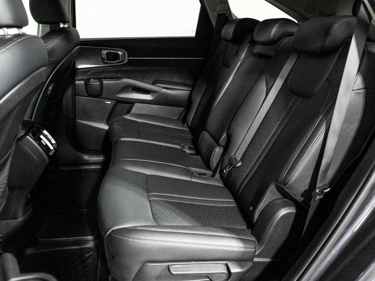 Купить Kia Sorento, 2021, 80 000 км, фото №10
