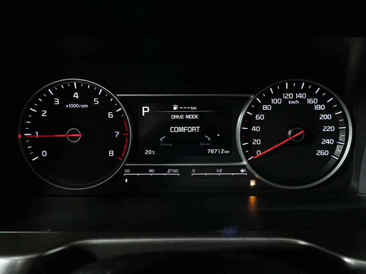 Купить Kia Sorento, 2021, 80 000 км, фото №13