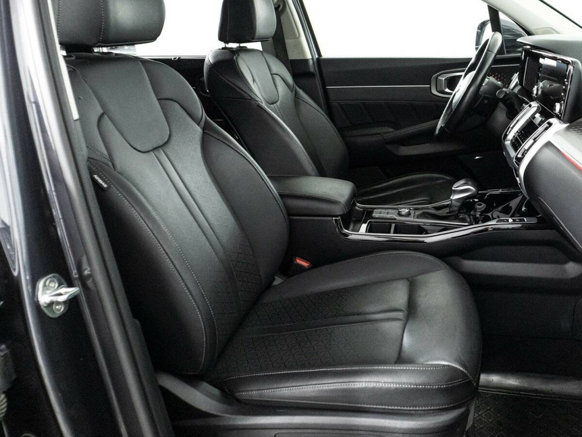 Купить Kia Sorento, 2021, 80 000 км, фото №18
