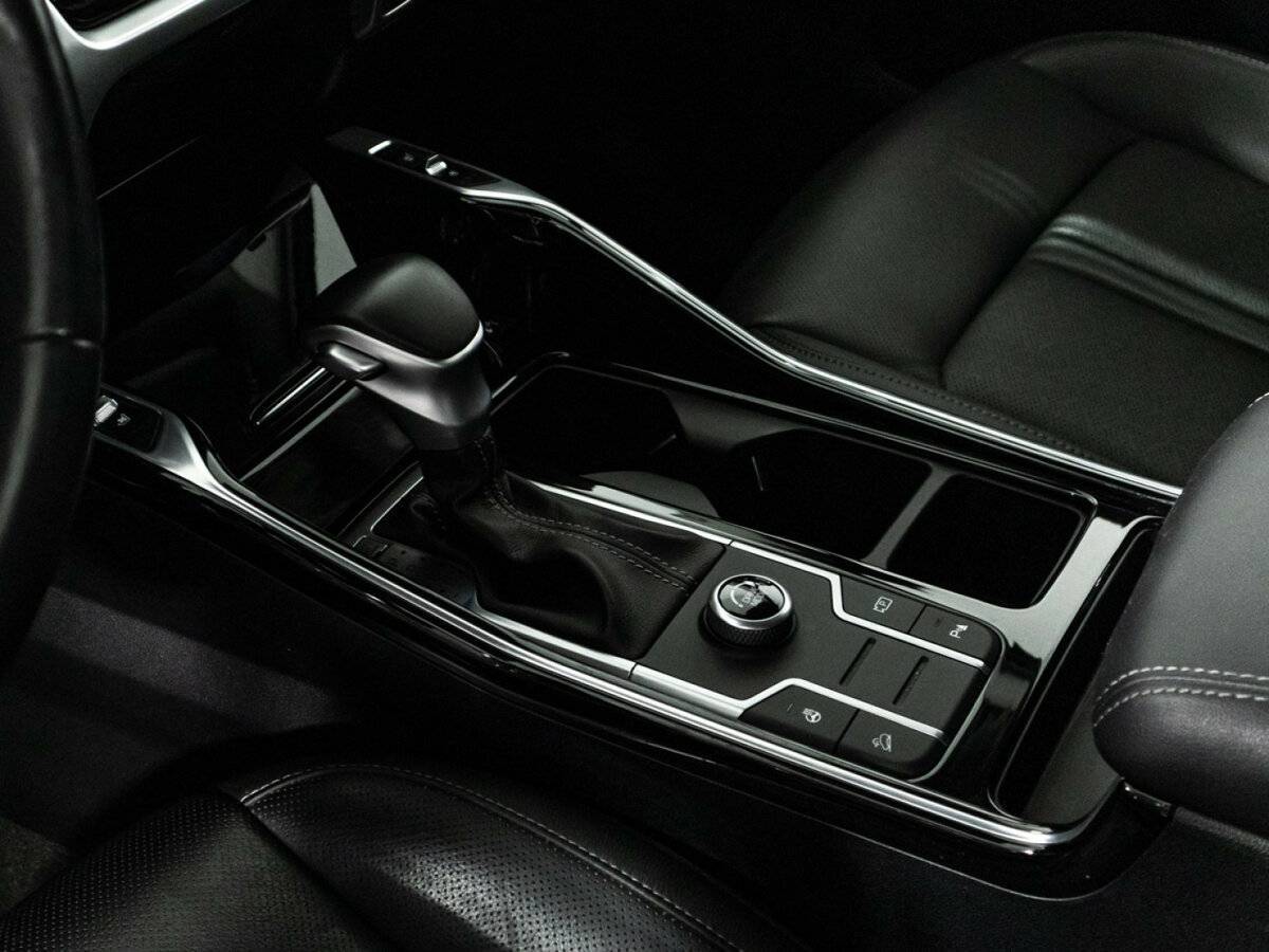 Купить Kia Sorento, 2021, 80 000 км, фото №21