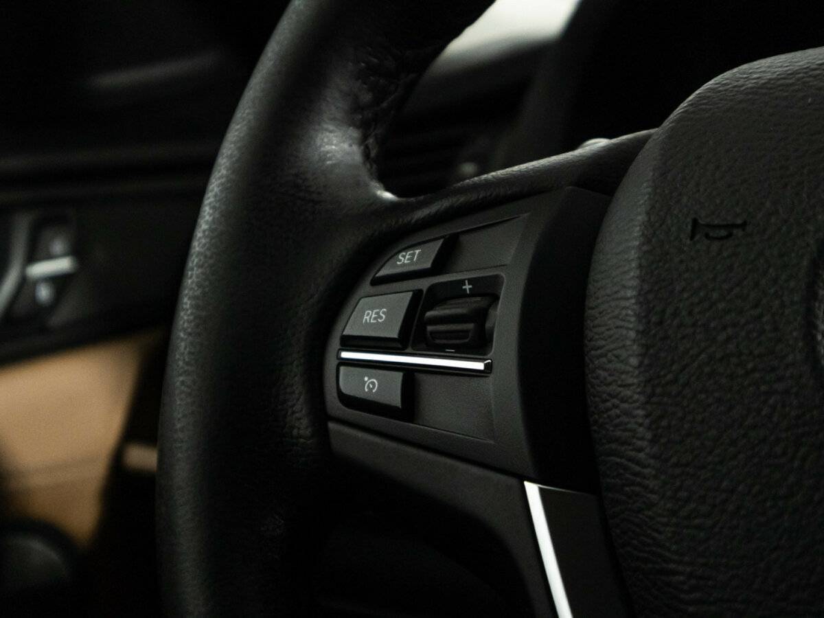 Купить BMW X4 30d, 2017, 119 000 км, фото №25