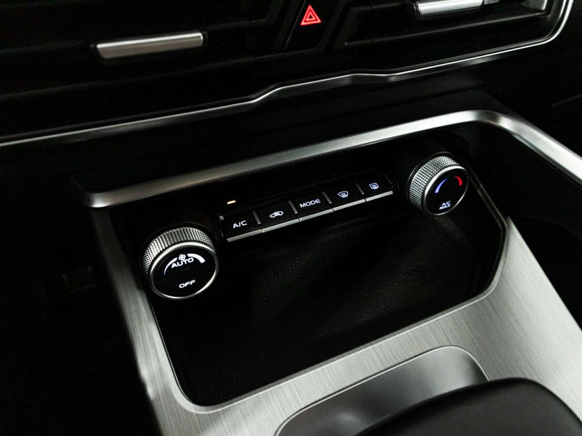 Купить Geely Coolray, 2022, 78 413 км, фото №20