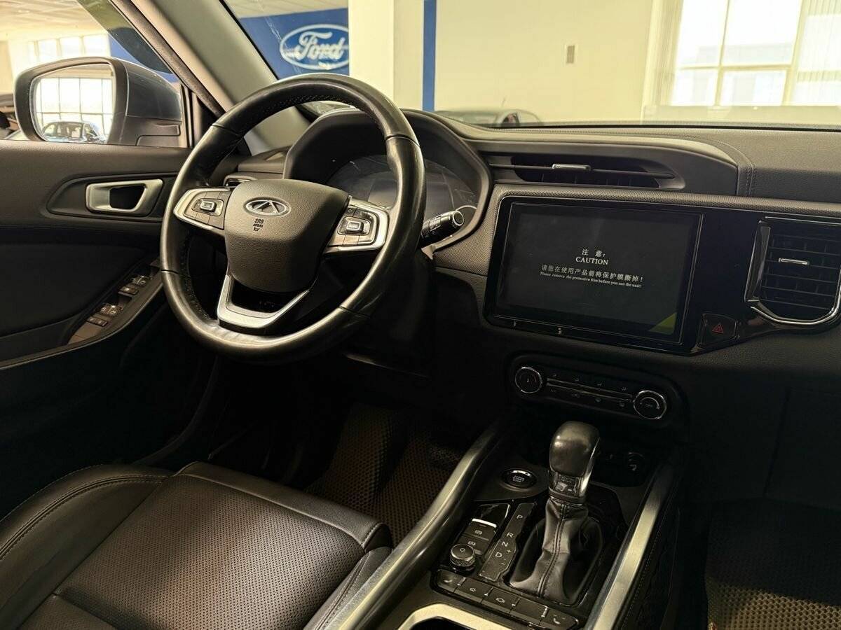 Купить Chery Tiggo 4, 2021, 78 000 км, фото №20