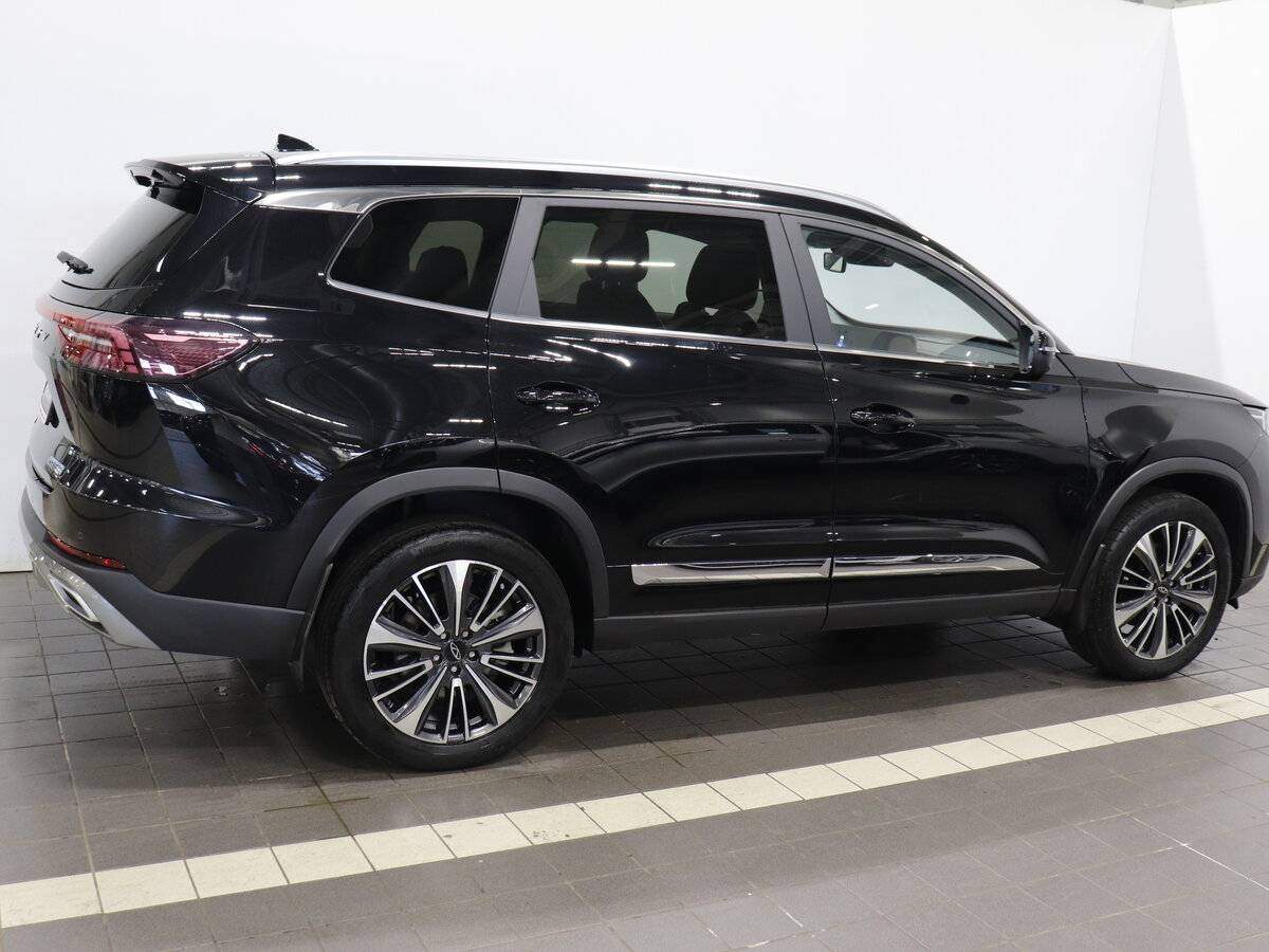 Купить Chery Tiggo 8 Pro Plug-in Hybrid, 2023, 14 455 км, фото №6